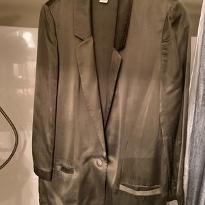 Woman’s designer jacket